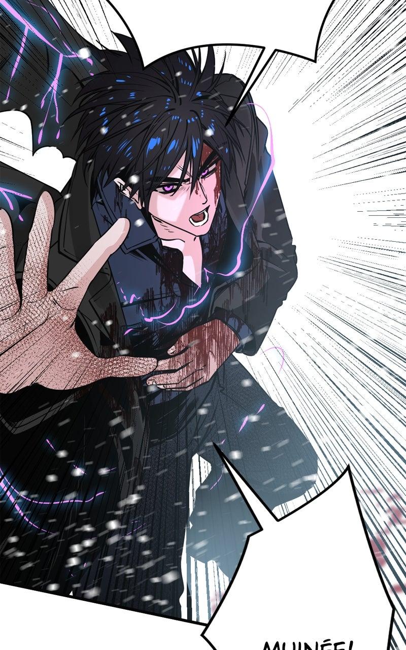 Hero Killer Chap 244 - Next Chap 245