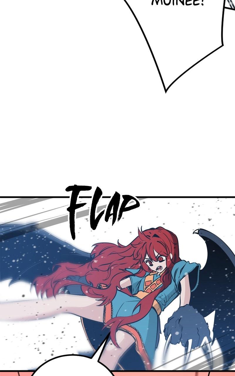 Hero Killer Chap 244 - Next Chap 245