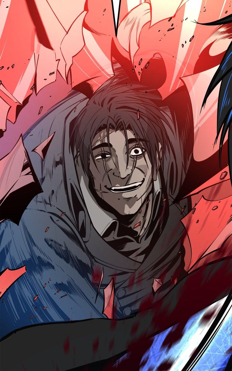 Hero Killer Chap 244 - Next Chap 245