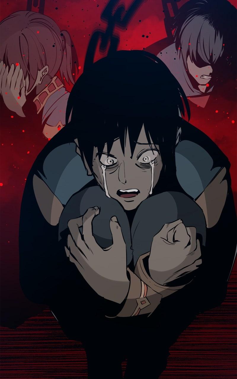 Hero Killer Chap 244 - Next Chap 245