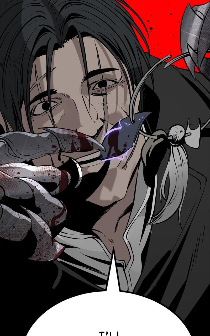 Hero Killer Chap 244 - Next Chap 245