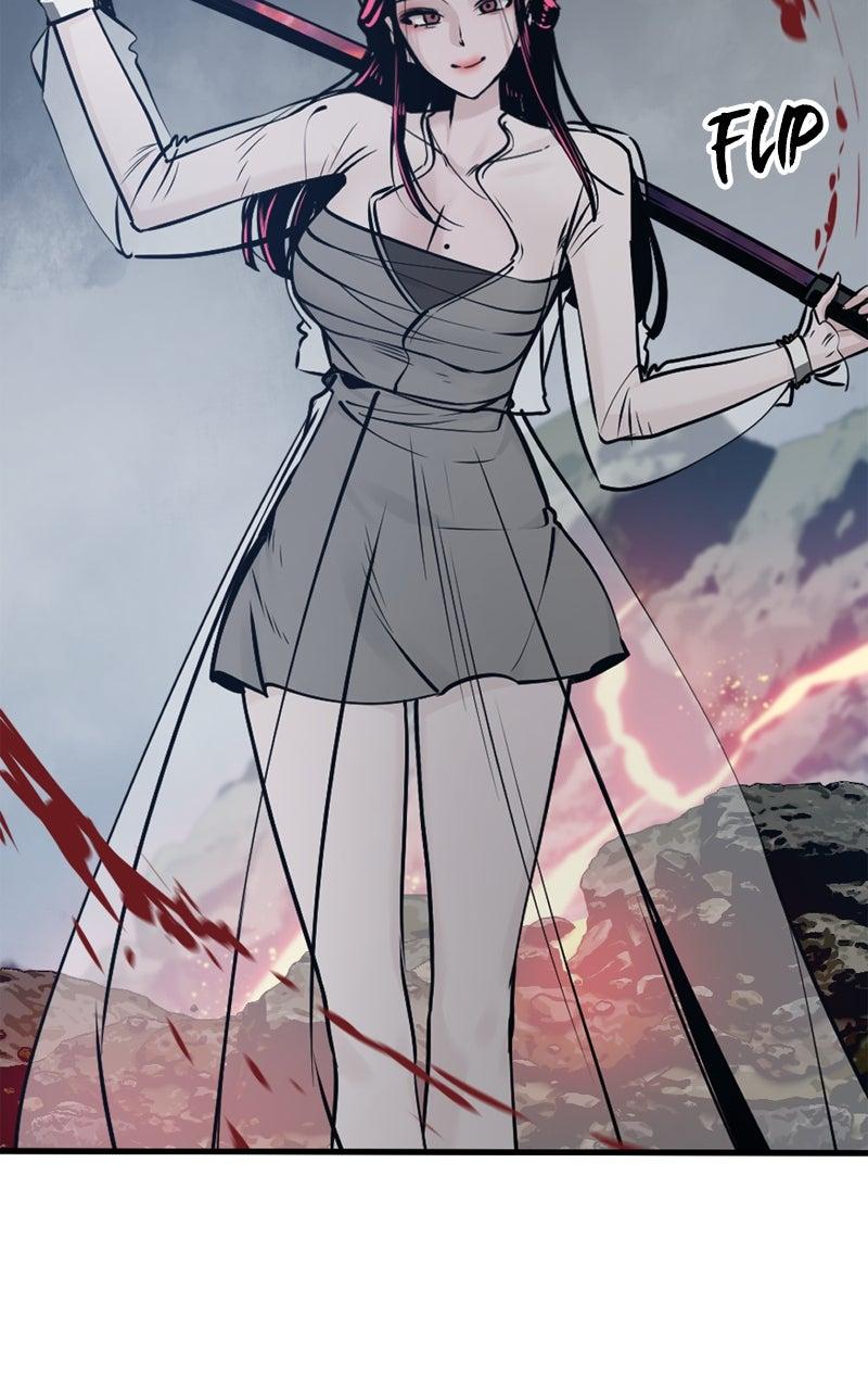 Hero Killer Chap 244 - Next Chap 245