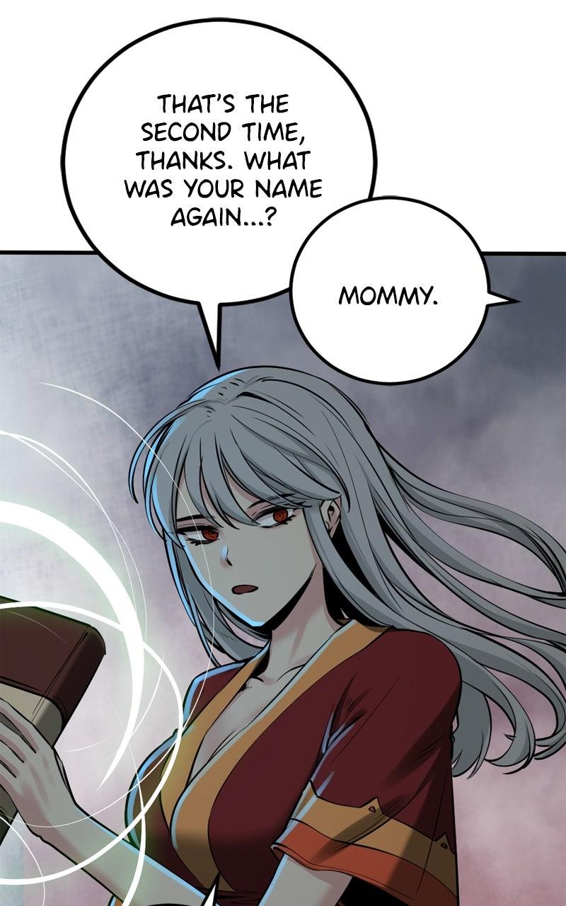 Hero Killer Chap 244 - Next Chap 245