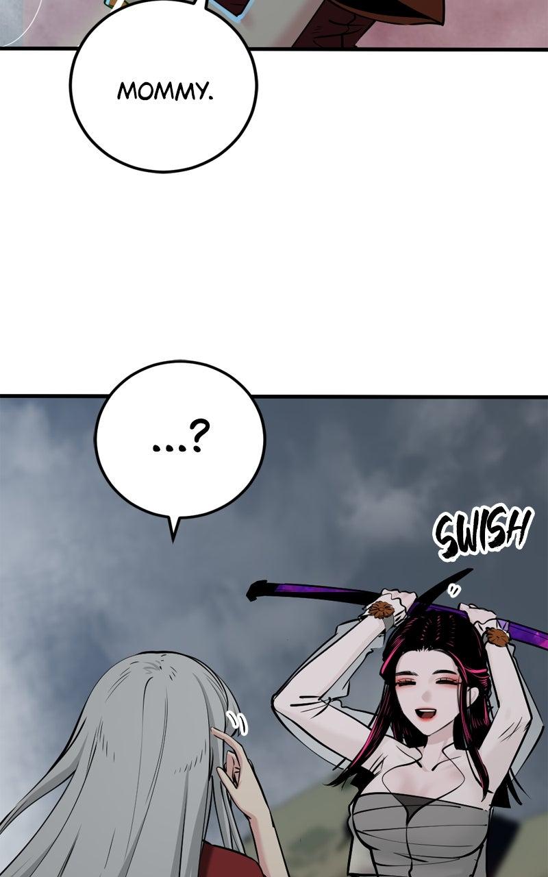 Hero Killer Chap 244 - Next Chap 245