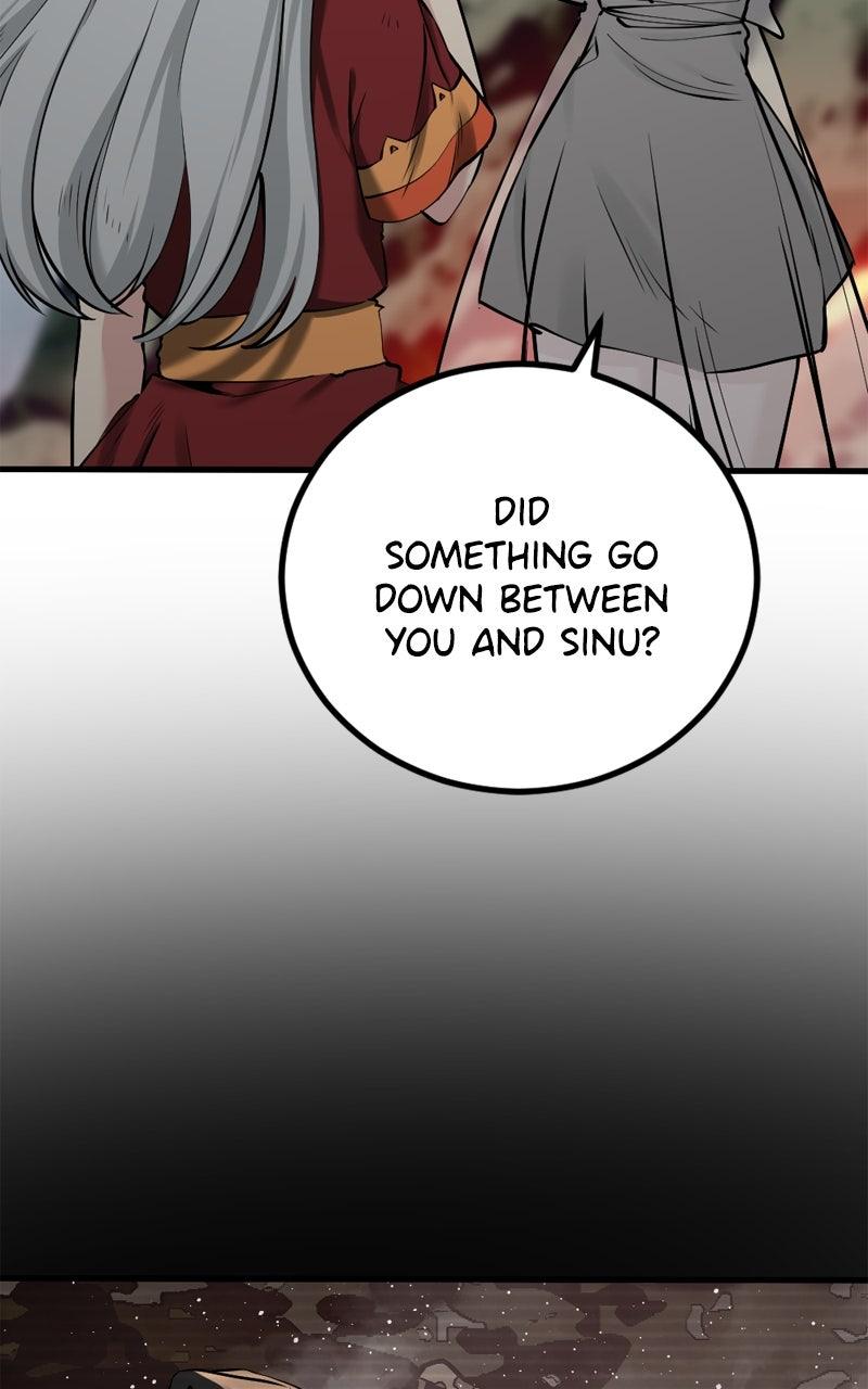 Hero Killer Chap 244 - Next Chap 245