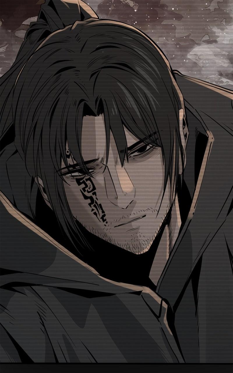 Hero Killer Chap 244 - Next Chap 245