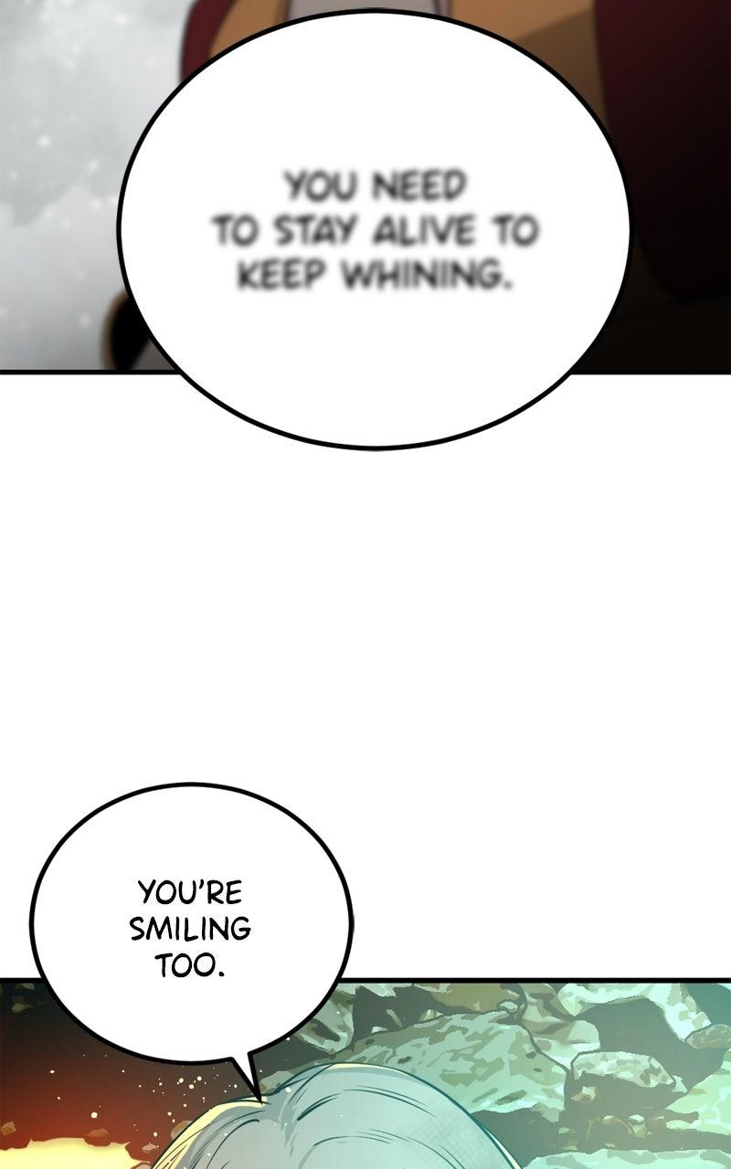 Hero Killer Chap 244 - Next Chap 245