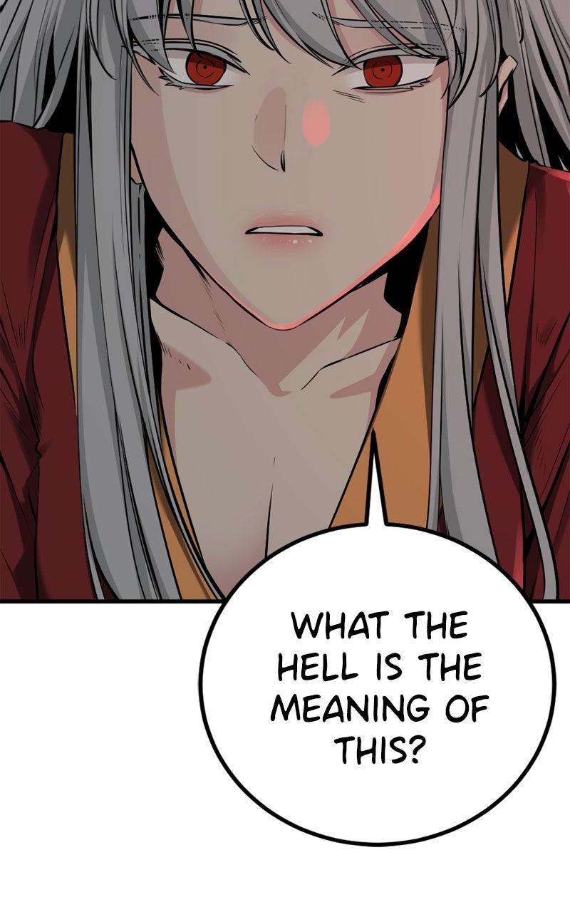 Hero Killer Chap 244 - Next Chap 245