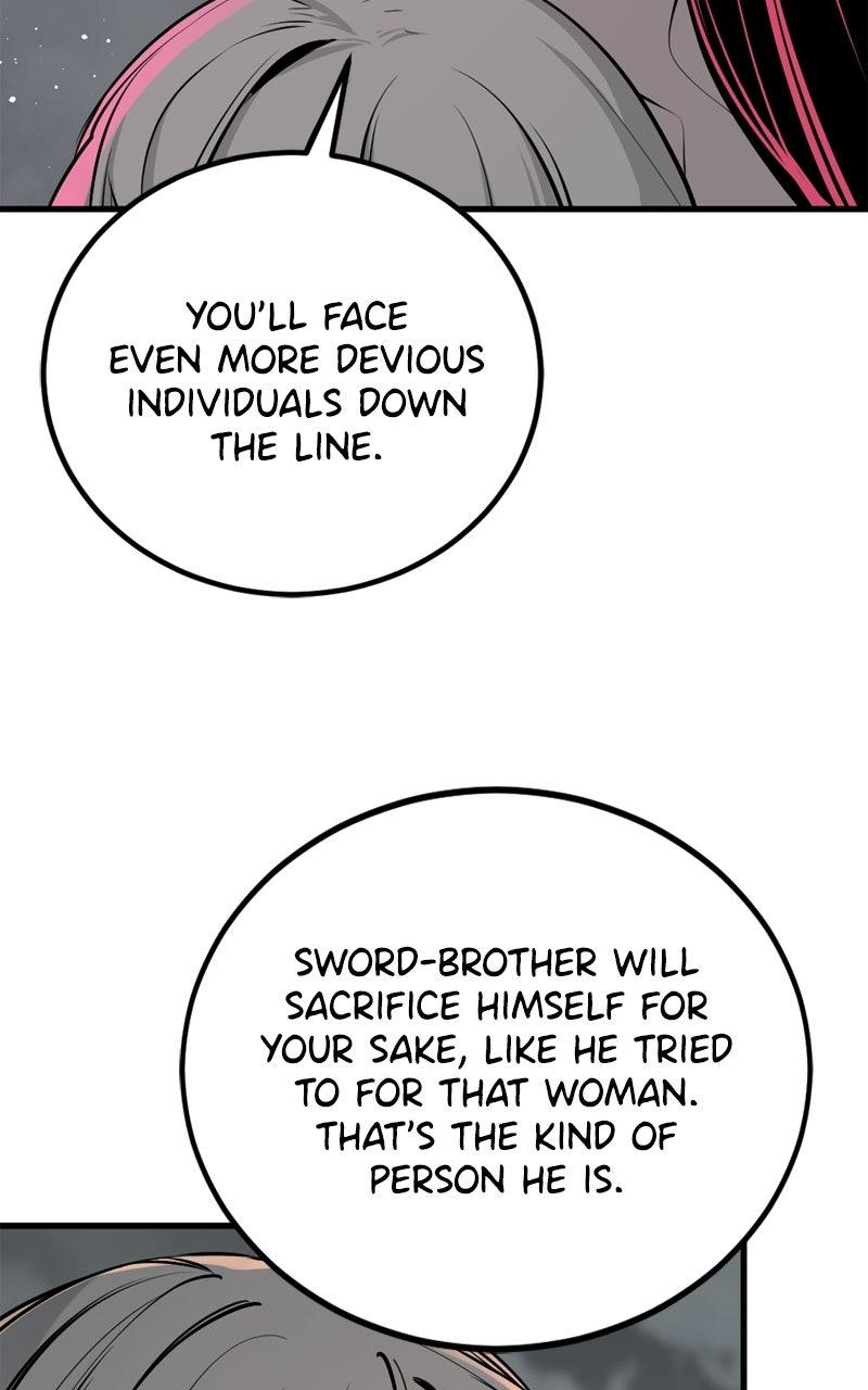 Hero Killer Chap 244 - Next Chap 245