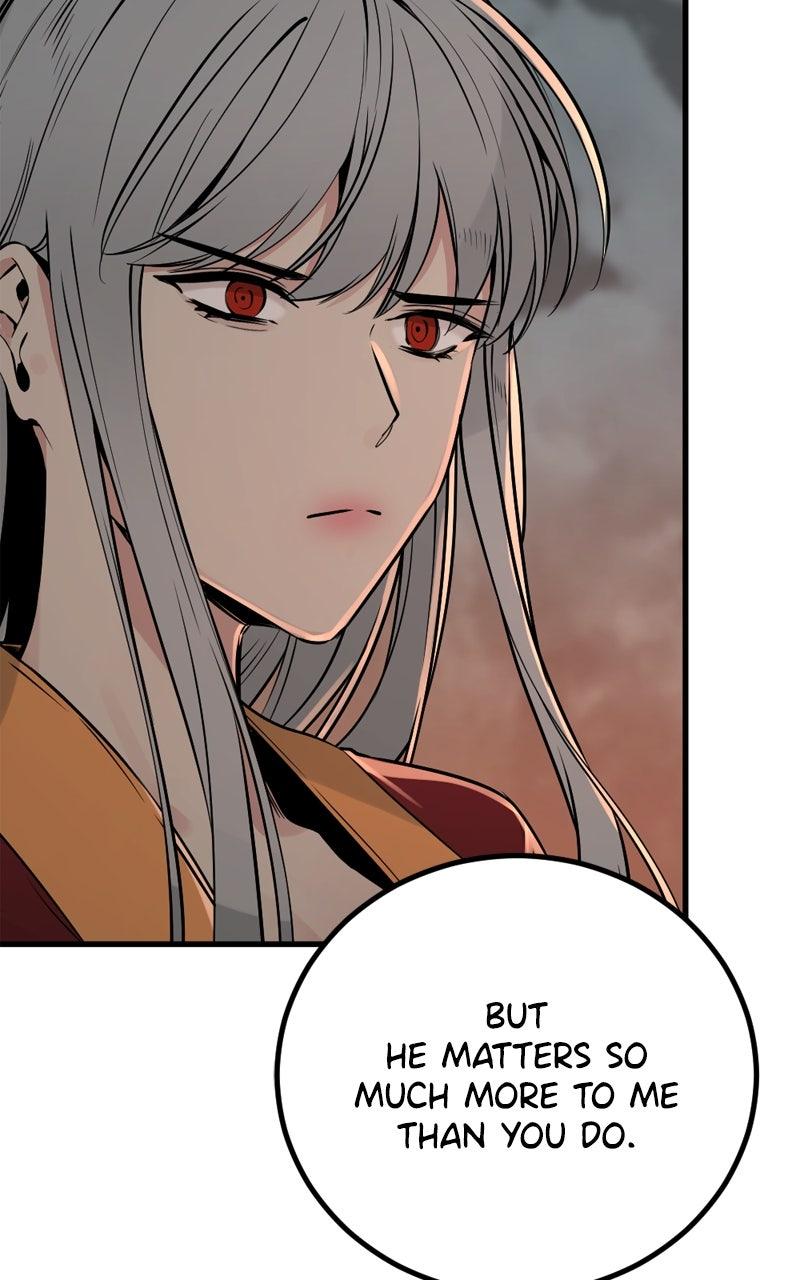 Hero Killer Chap 244 - Next Chap 245