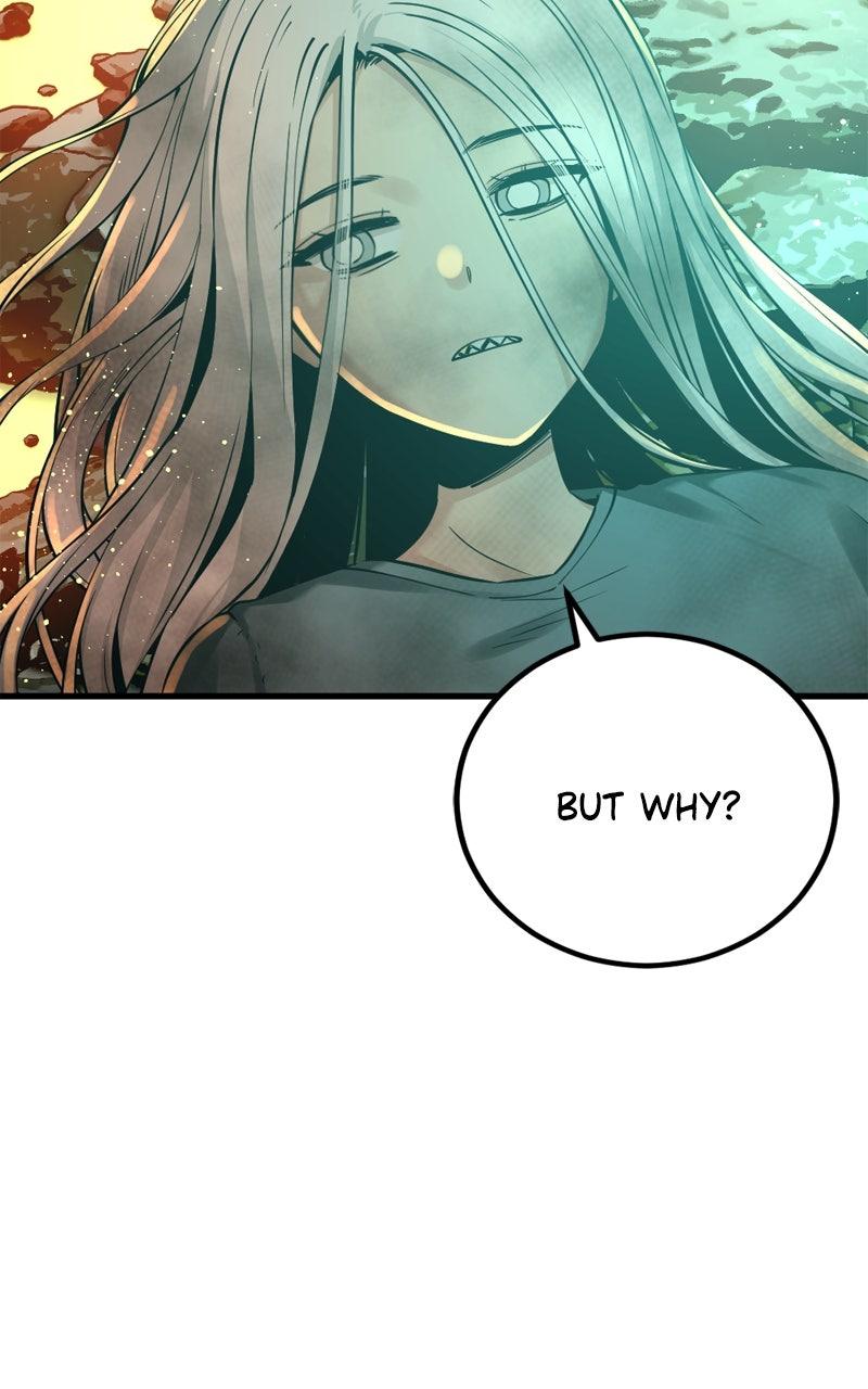 Hero Killer Chap 244 - Next Chap 245