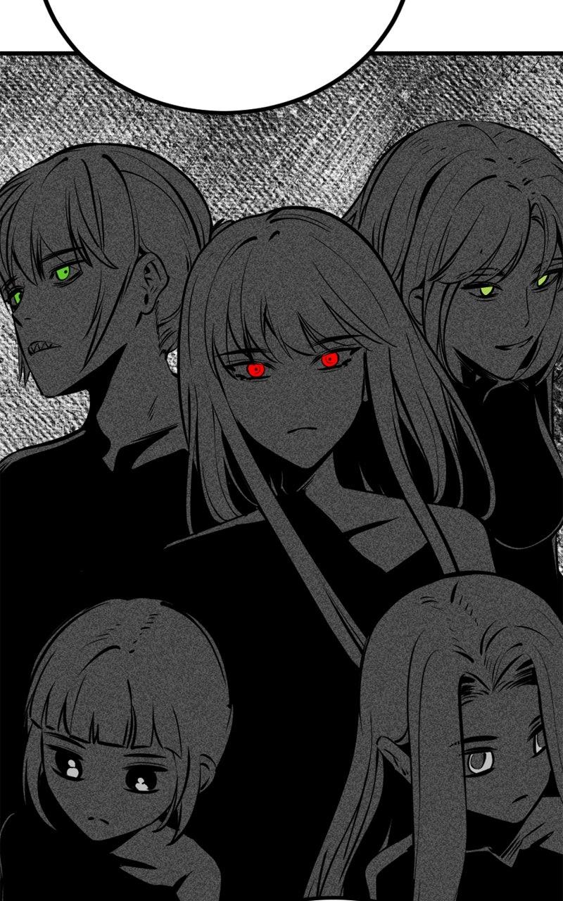 Hero Killer Chap 244 - Next Chap 245