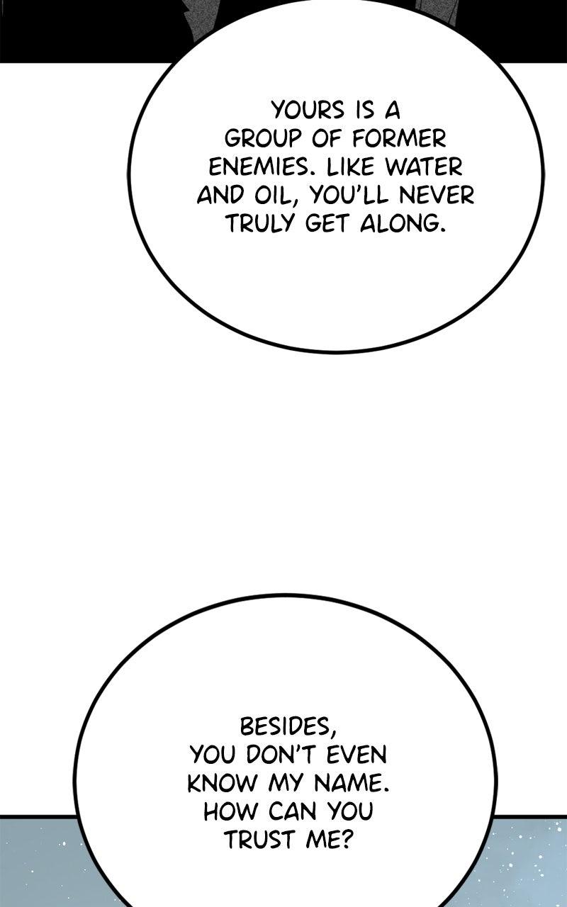 Hero Killer Chap 244 - Next Chap 245