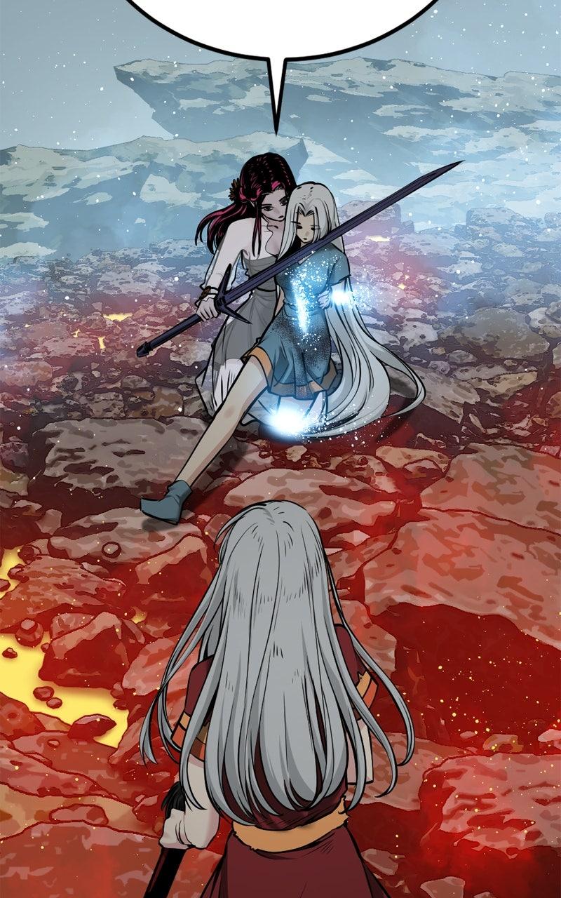 Hero Killer Chap 244 - Next Chap 245