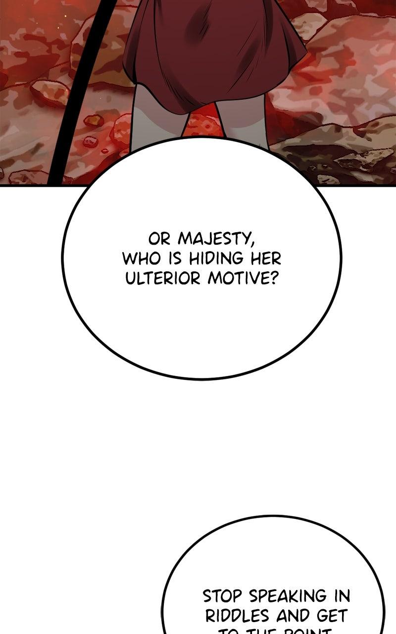 Hero Killer Chap 244 - Next Chap 245