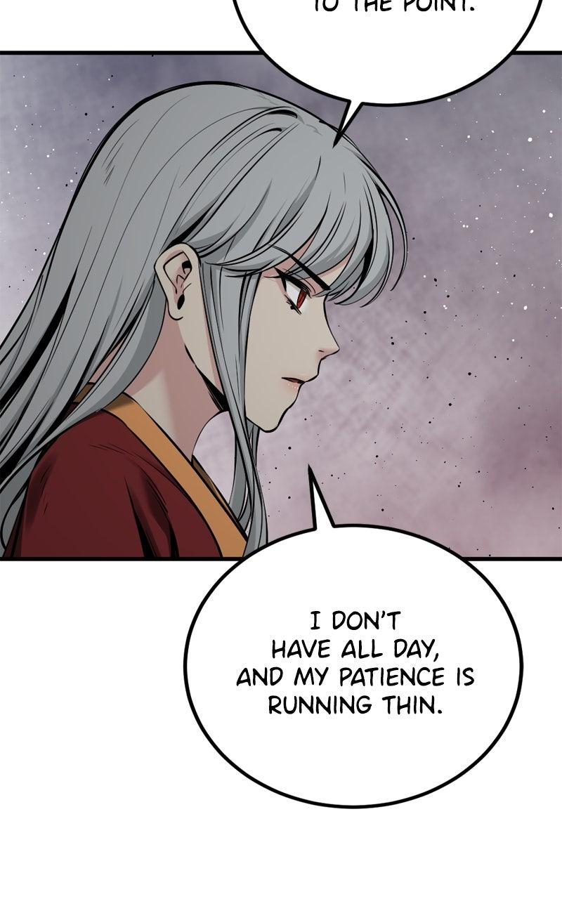 Hero Killer Chap 244 - Next Chap 245