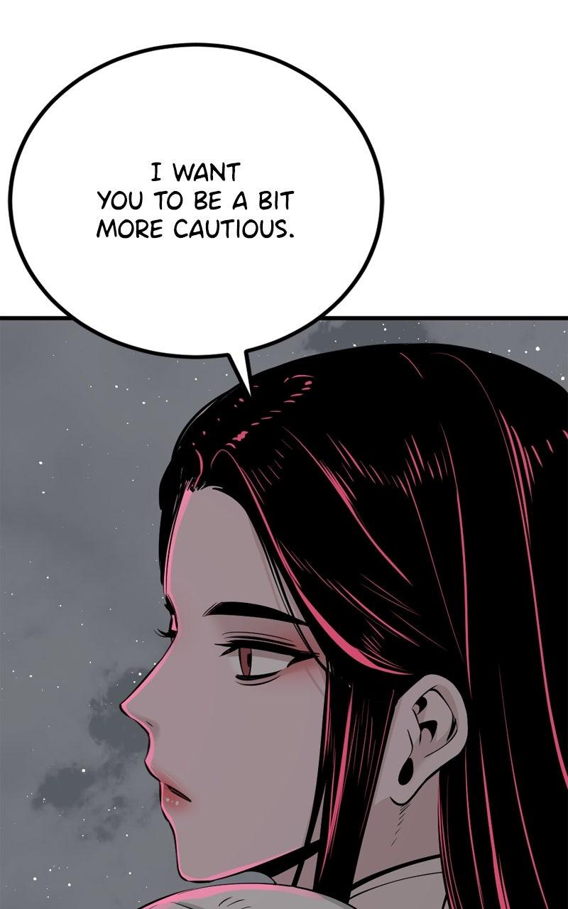 Hero Killer Chap 244 - Next Chap 245