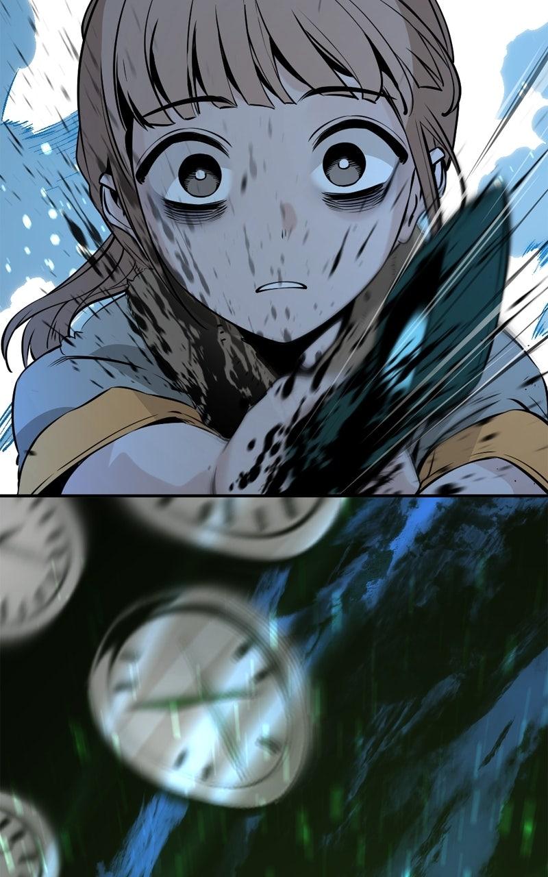 Hero Killer Chap 245 - Next Chap 246