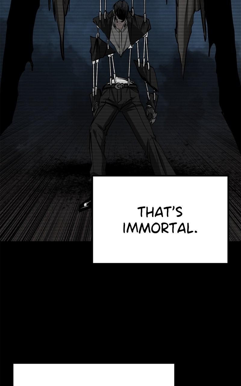 Hero Killer Chap 245 - Next Chap 246