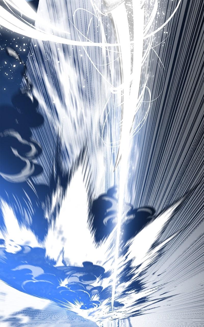 Hero Killer Chap 245 - Next Chap 246