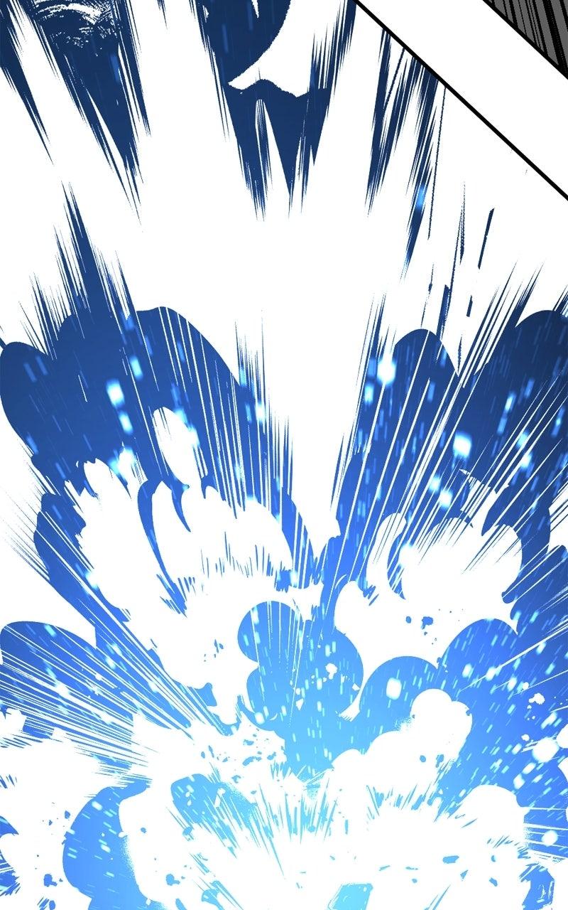 Hero Killer Chap 245 - Next Chap 246