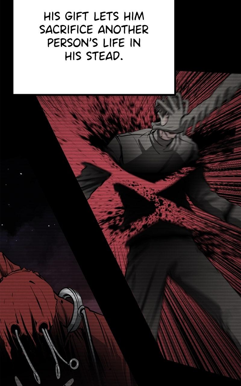 Hero Killer Chap 245 - Next Chap 246