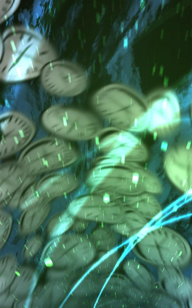 Hero Killer Chap 245 - Next Chap 246