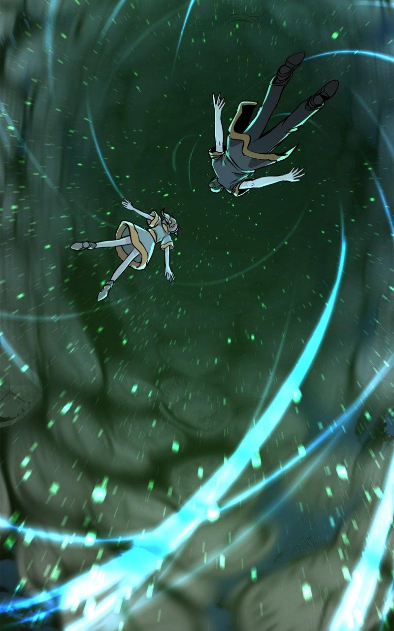 Hero Killer Chap 245 - Next Chap 246
