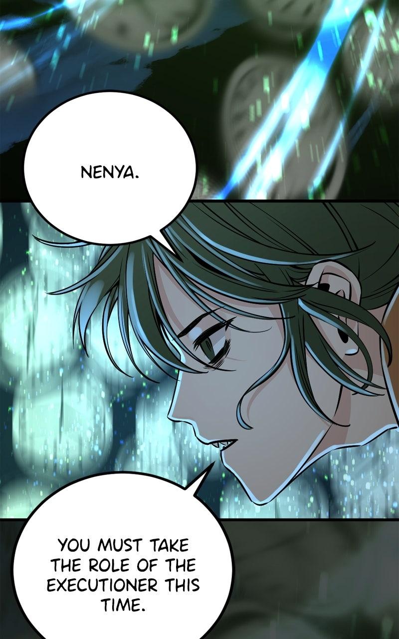 Hero Killer Chap 245 - Next Chap 246