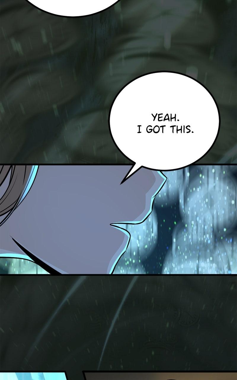 Hero Killer Chap 245 - Next Chap 246