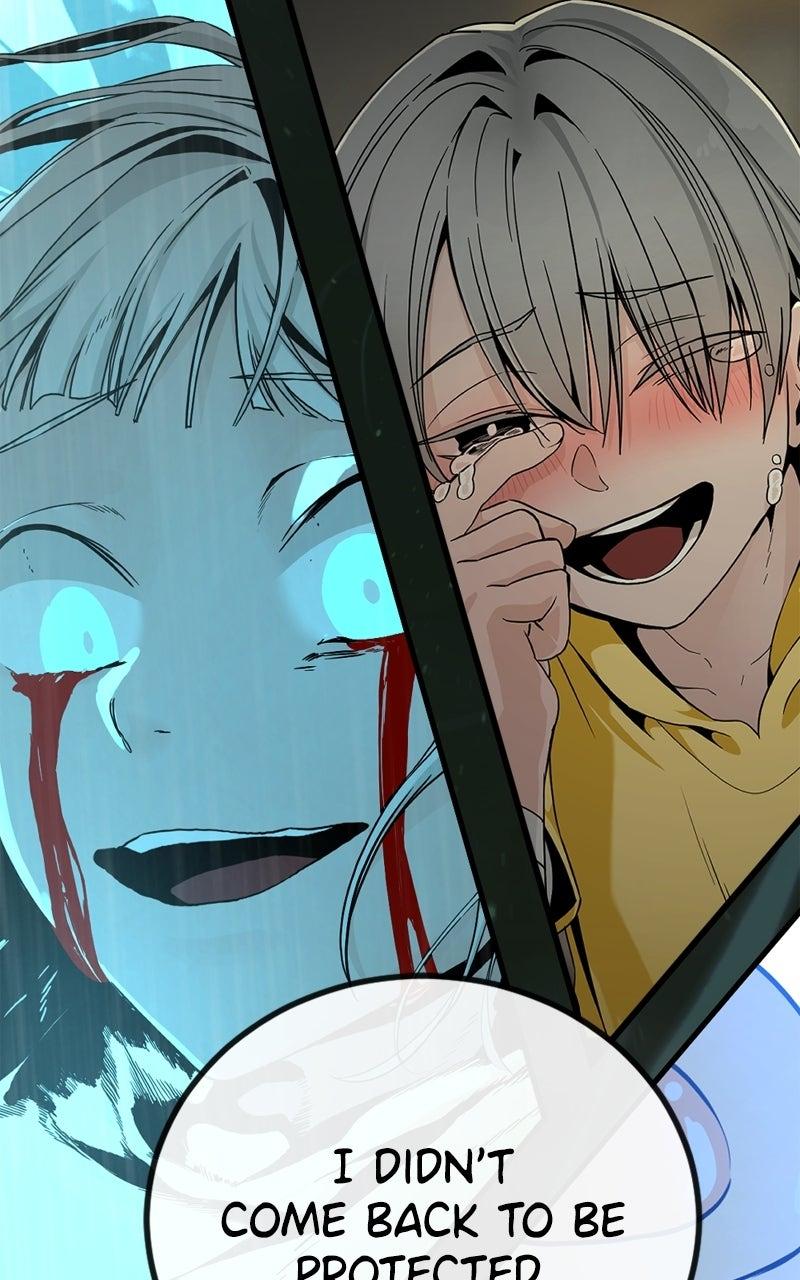 Hero Killer Chap 245 - Next Chap 246