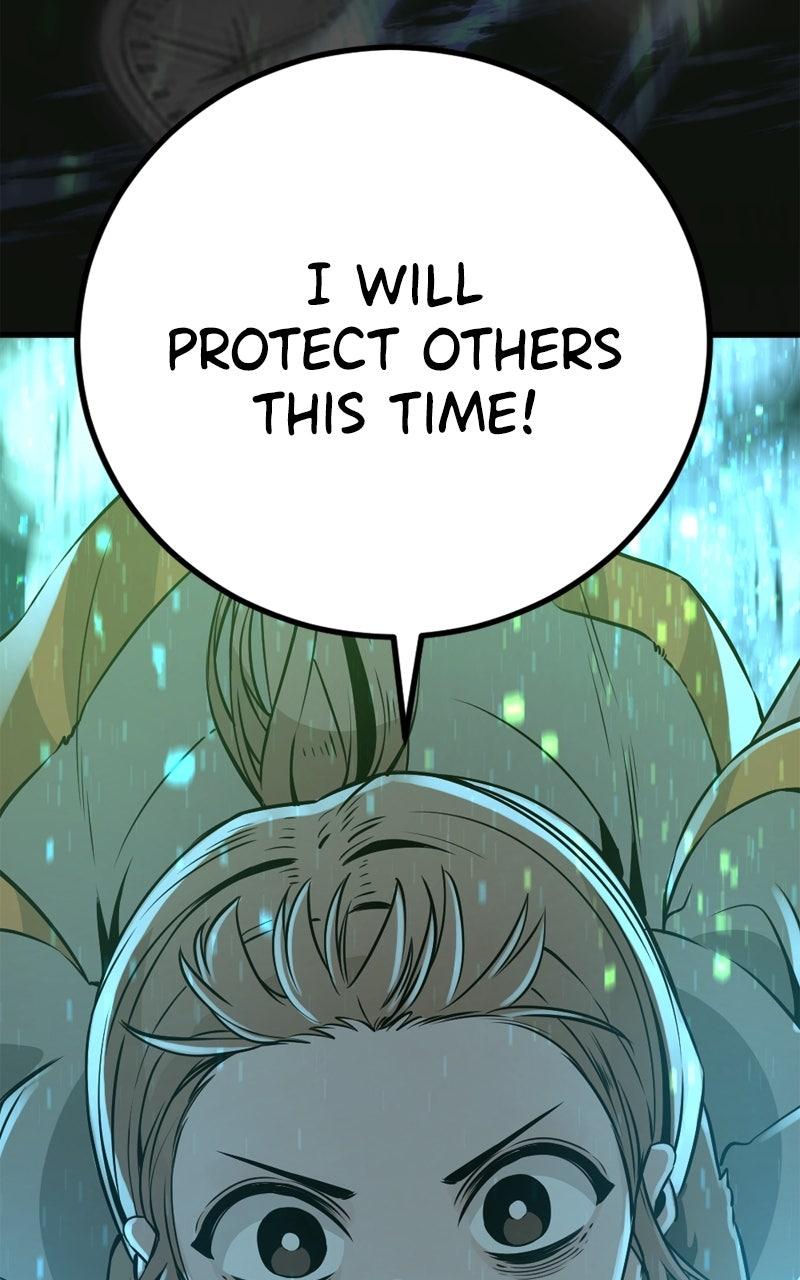 Hero Killer Chap 245 - Next Chap 246