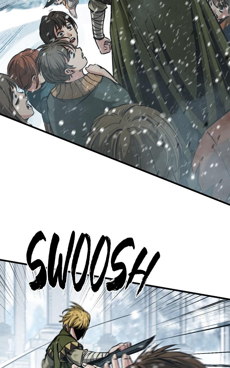 Hero Killer Chap 245 - Next Chap 246