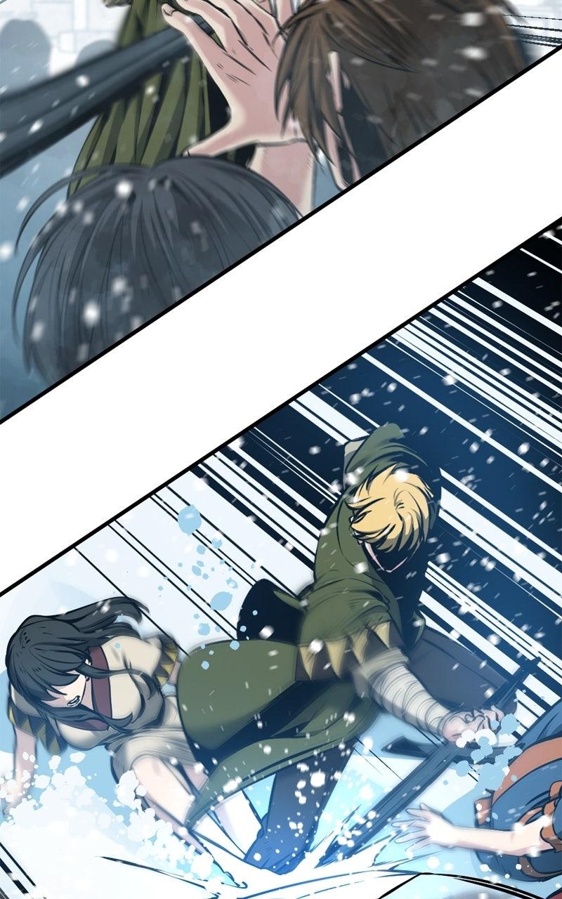 Hero Killer Chap 245 - Next Chap 246