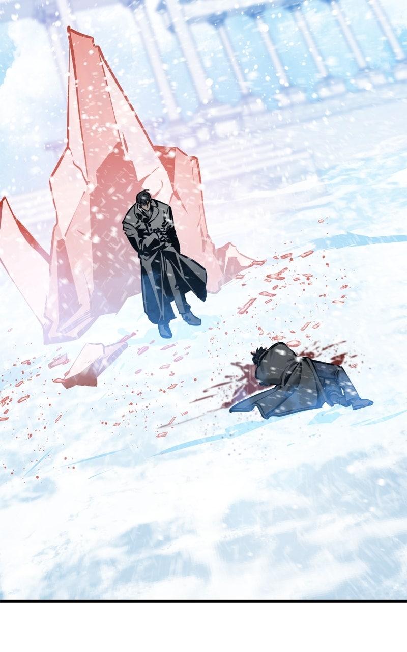 Hero Killer Chap 245 - Next Chap 246