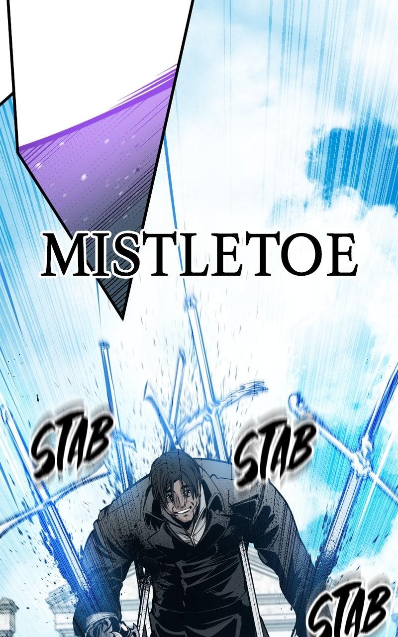 Hero Killer Chap 245 - Next Chap 246