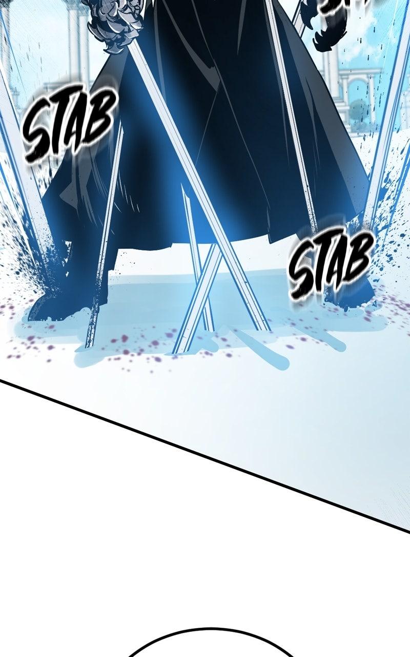 Hero Killer Chap 245 - Next Chap 246