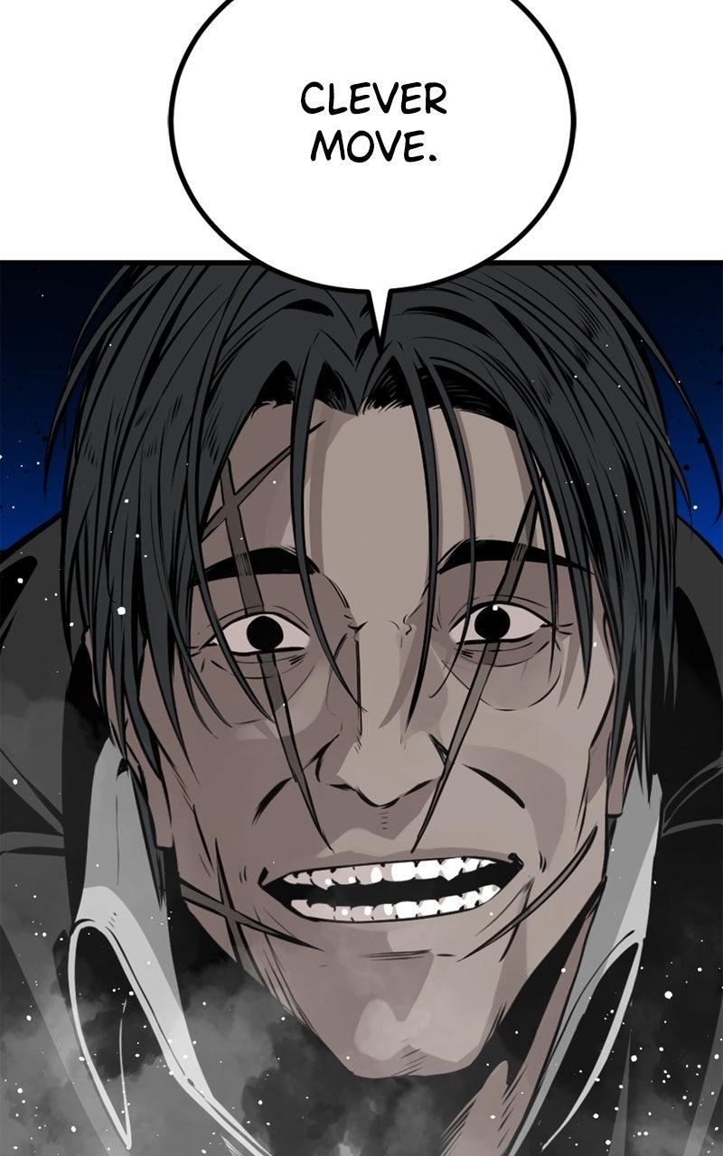 Hero Killer Chap 245 - Next Chap 246