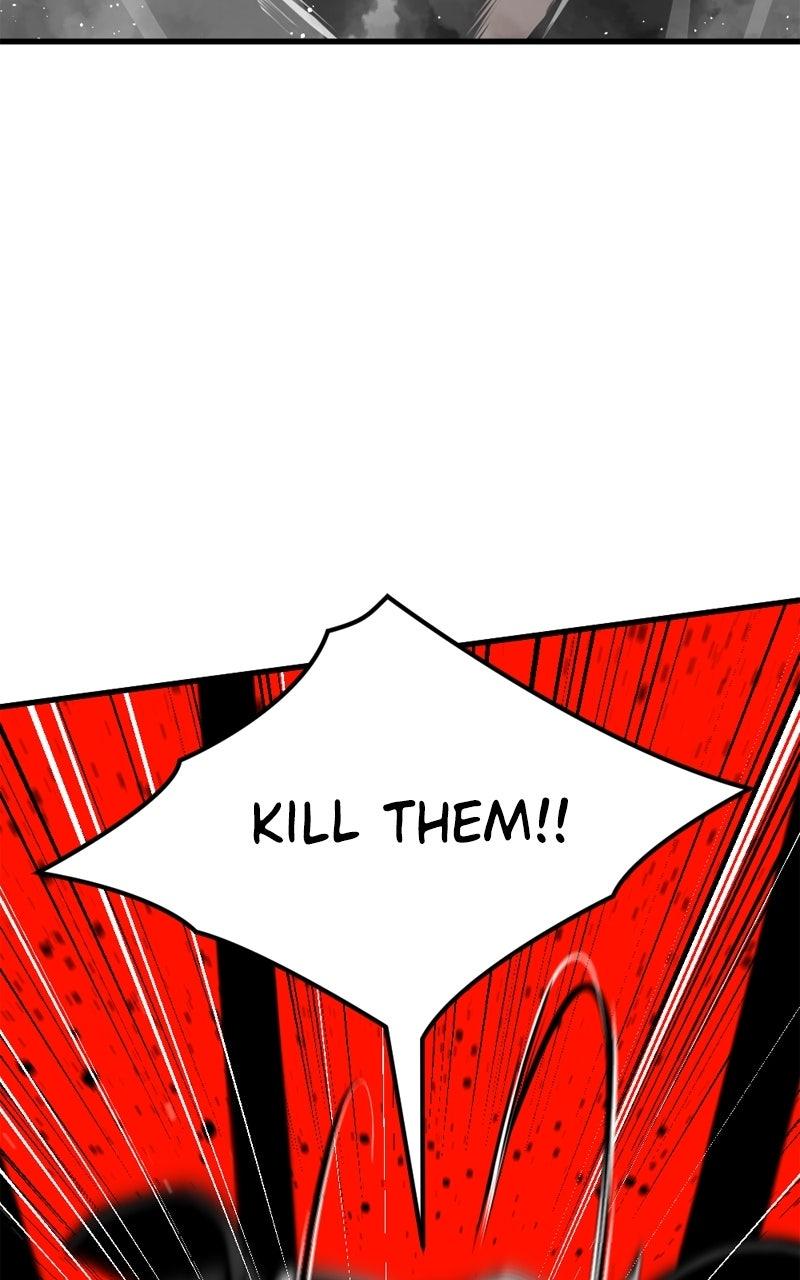 Hero Killer Chap 245 - Next Chap 246