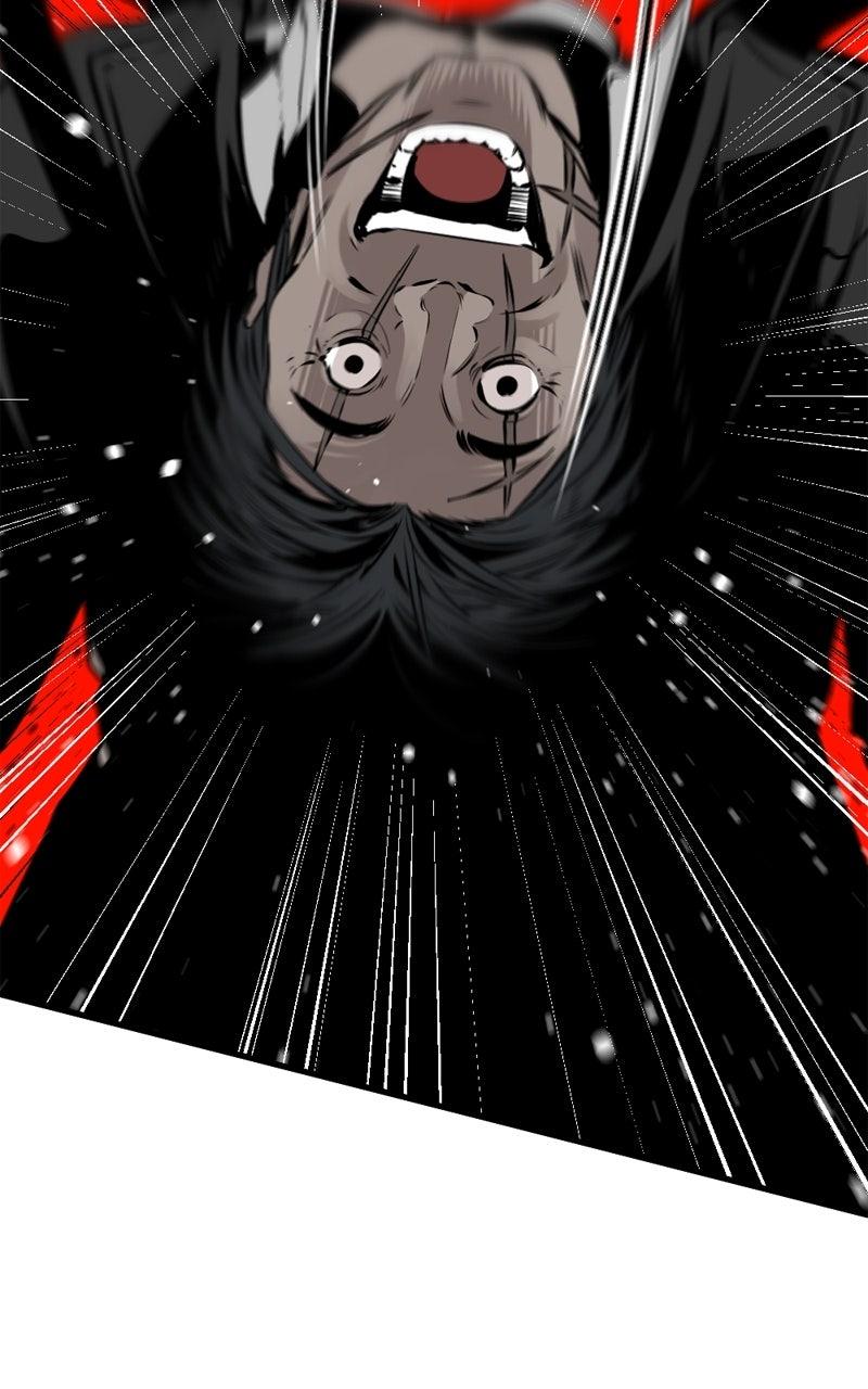 Hero Killer Chap 245 - Next Chap 246