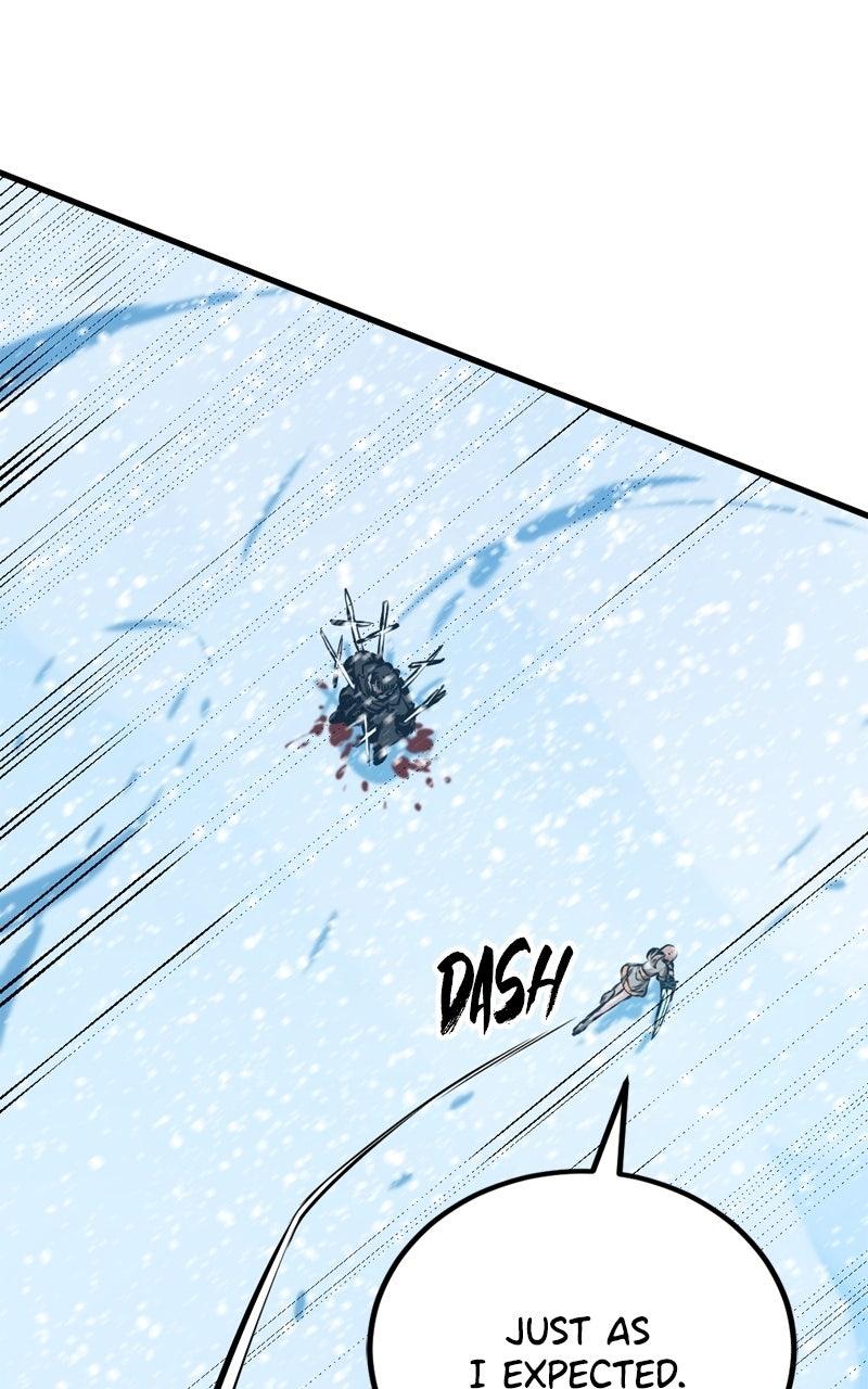 Hero Killer Chap 245 - Next Chap 246