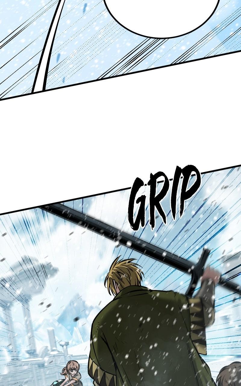 Hero Killer Chap 245 - Next Chap 246