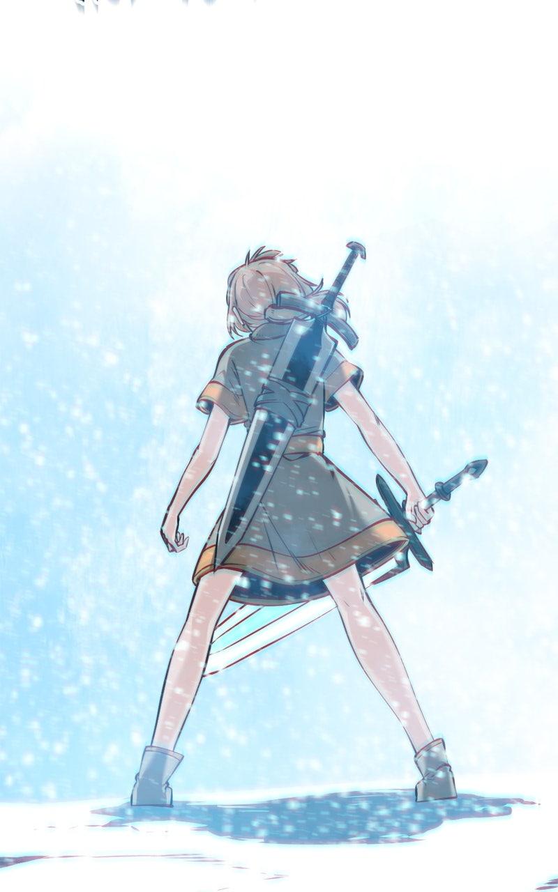 Hero Killer Chap 245 - Next Chap 246