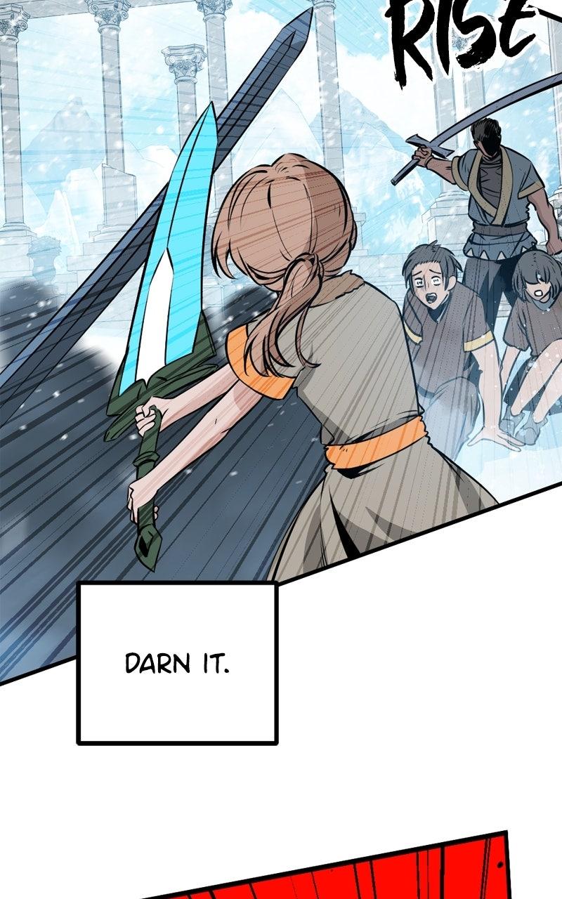 Hero Killer Chap 245 - Next Chap 246