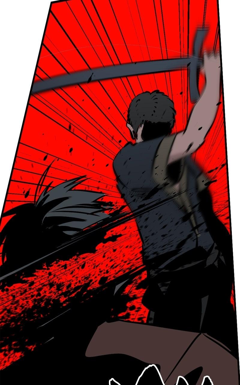 Hero Killer Chap 245 - Next Chap 246