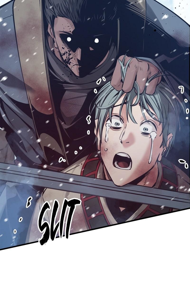 Hero Killer Chap 245 - Next Chap 246