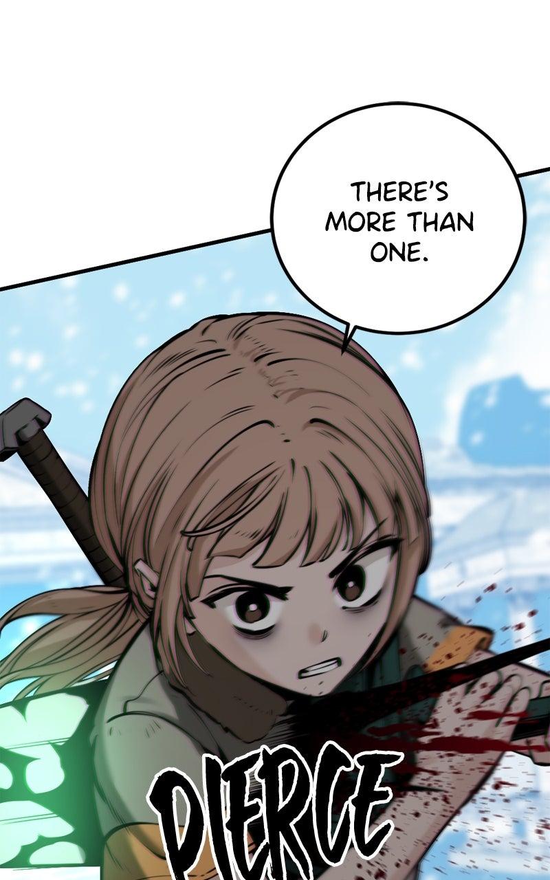 Hero Killer Chap 245 - Next Chap 246