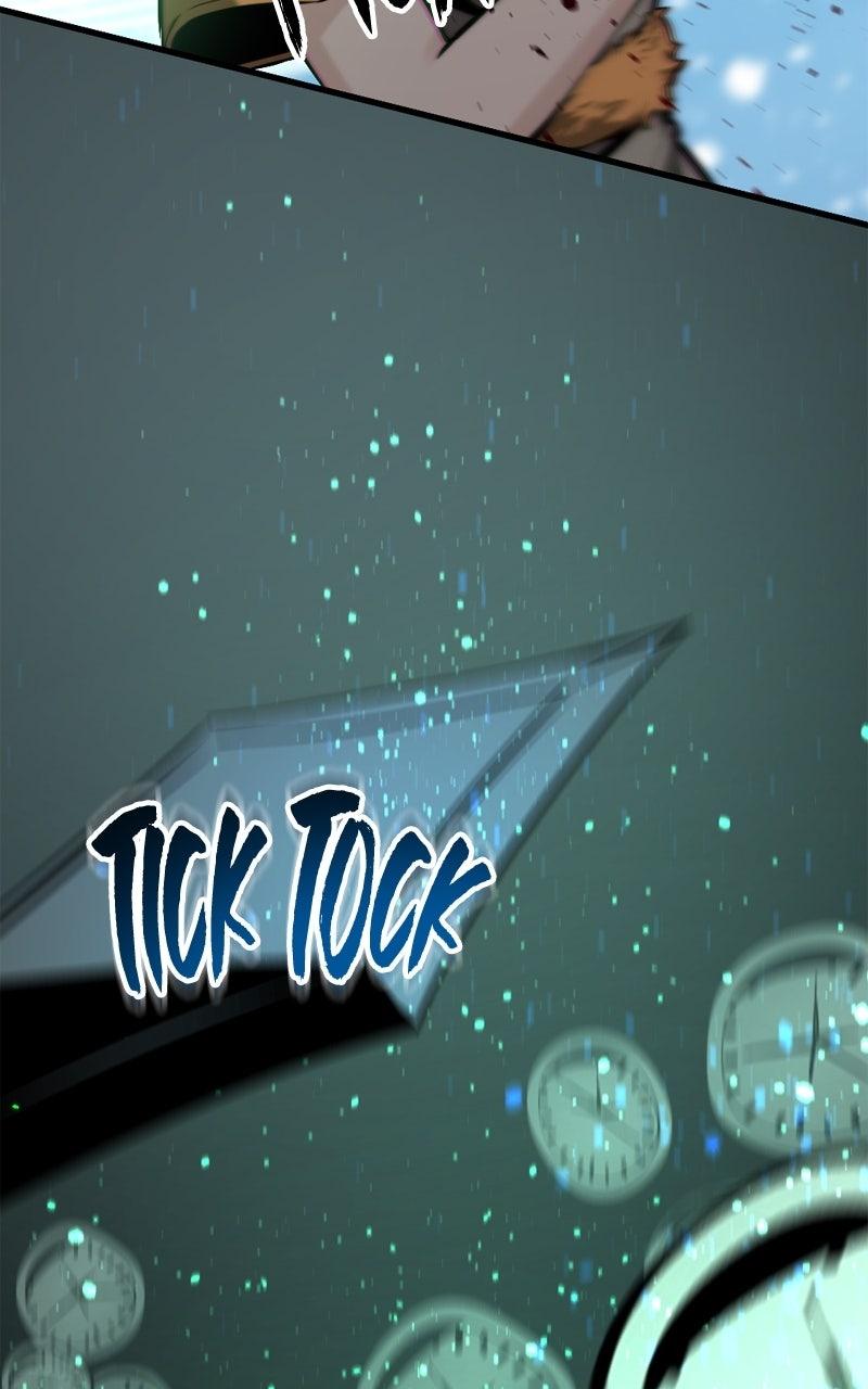 Hero Killer Chap 245 - Next Chap 246