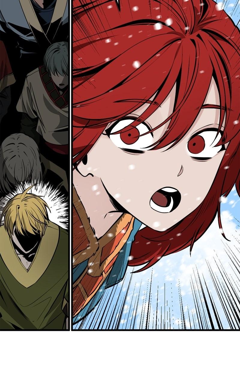 Hero Killer Chap 245 - Next Chap 246