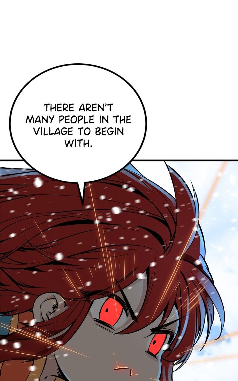 Hero Killer Chap 245 - Next Chap 246